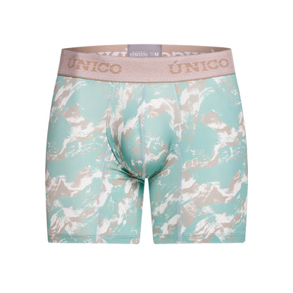 Boxer Unico Cauce Medio Microfibra