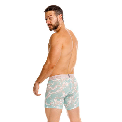 Boxer Unico Cauce Medio Microfibra