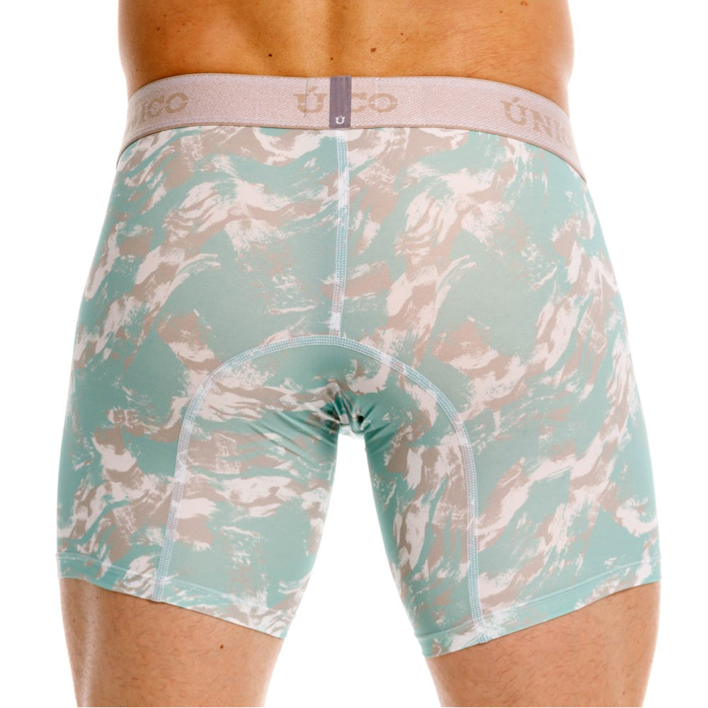 Boxer Unico Cauce Medio Microfibra