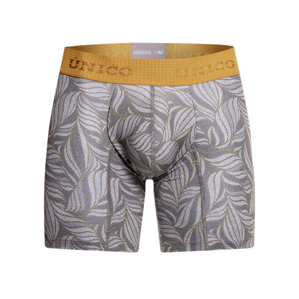 Boxer Unico Caudal Medio Microfibra