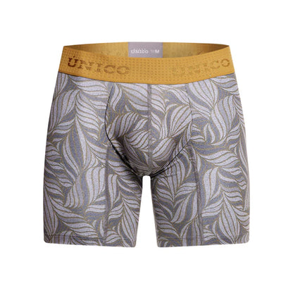 Boxer Unico Caudal Medio Microfibra