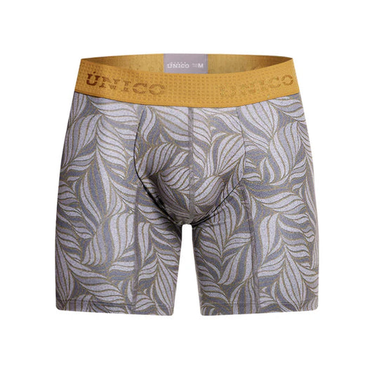 Boxer Unico Caudal Medio Microfibra