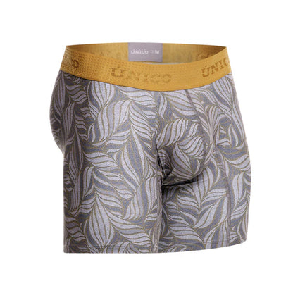 Boxer Unico Caudal Medio Microfibra