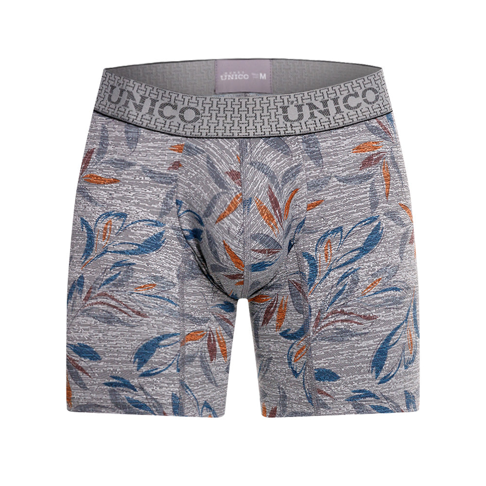 Boxer Unico Claire Medio Microfibra