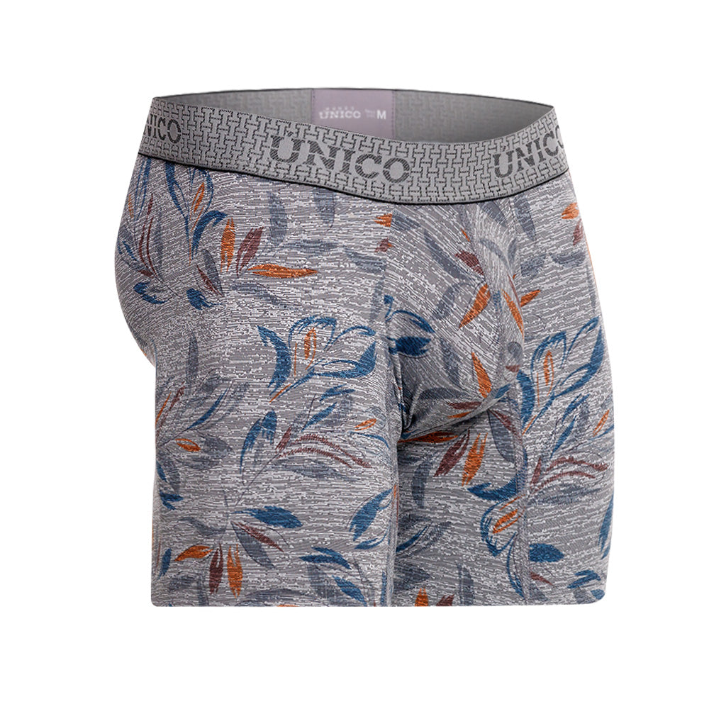 Boxer Unico Claire Medio Microfibra
