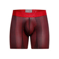 Boxer Unico Corindon Medio Microfibra Microperforado