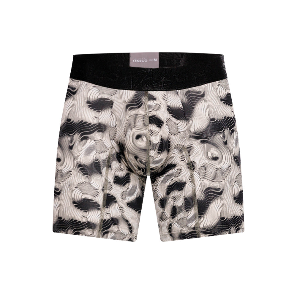 Boxer Unico Cupula Medio Microfibra