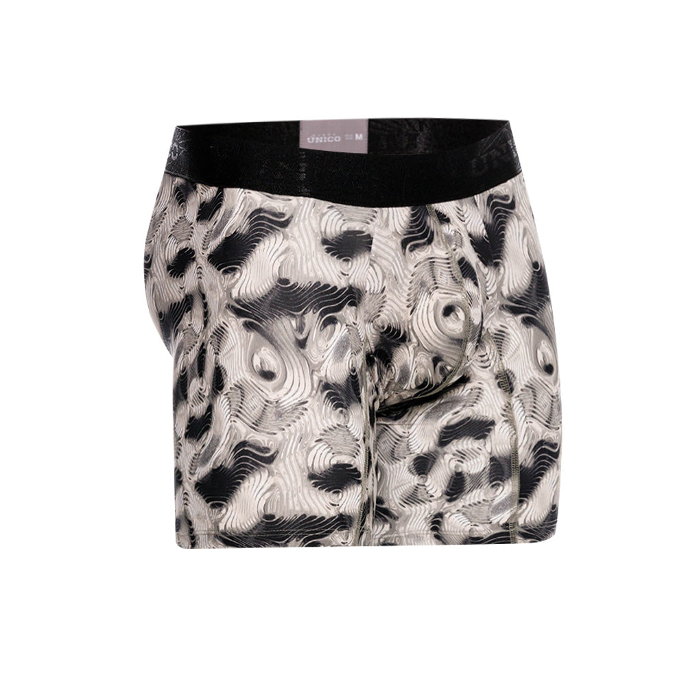 Boxer Unico Cupula Medio Microfibra
