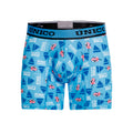 Boxer Unico Fun Pinkpanther Facepink Medio Microfibra