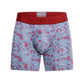 Boxer Unico Gamba Medio Algodon