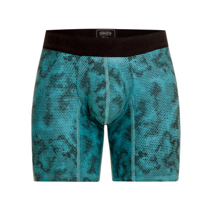 Boxer Unico Georombos Medio Microfibra