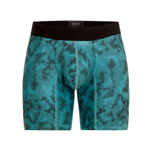 Boxer Unico Georombos Medio Microfibra