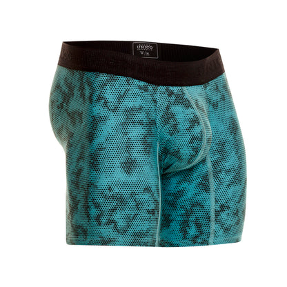 Boxer Unico Georombos Medio Microfibra