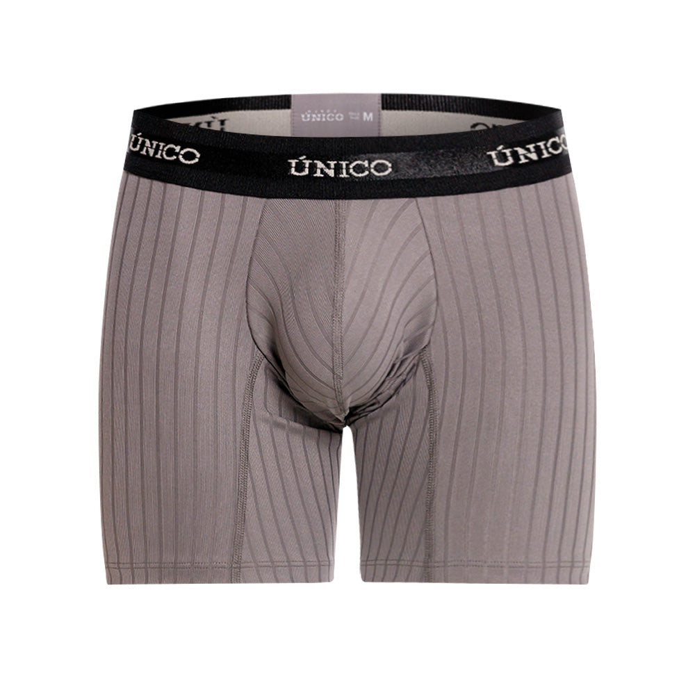 Boxer Unico Grosso Medio Microfibra