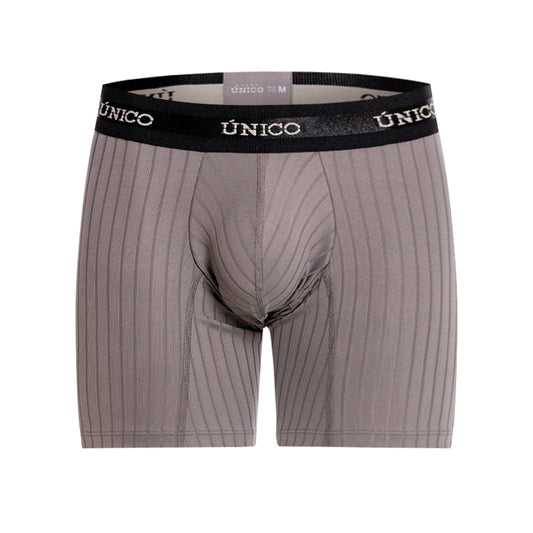 Boxer Unico Grosso Medio Microfibra