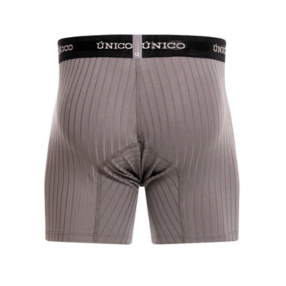 Boxer Unico Grosso Medio Microfibra