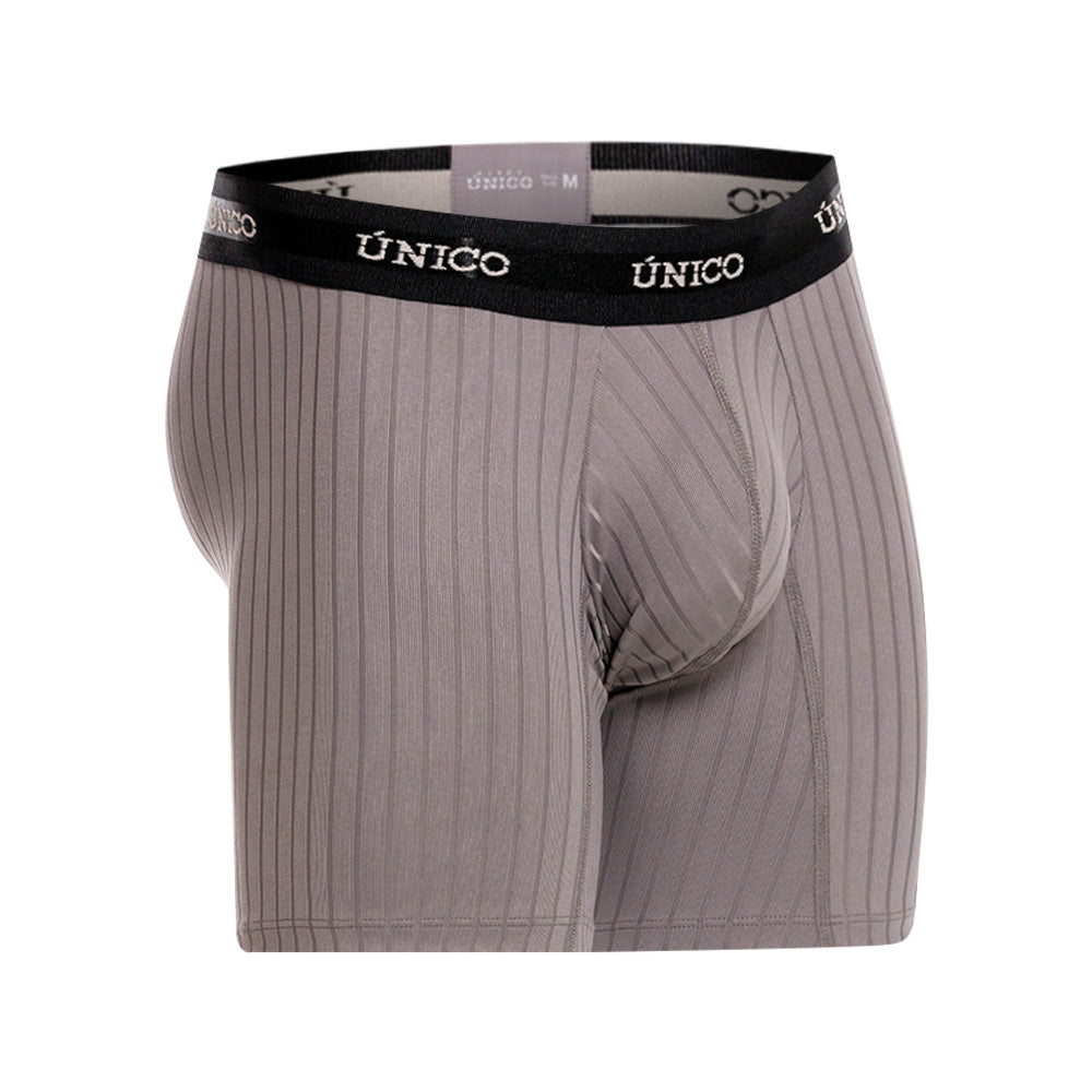 Boxer Unico Grosso Medio Microfibra