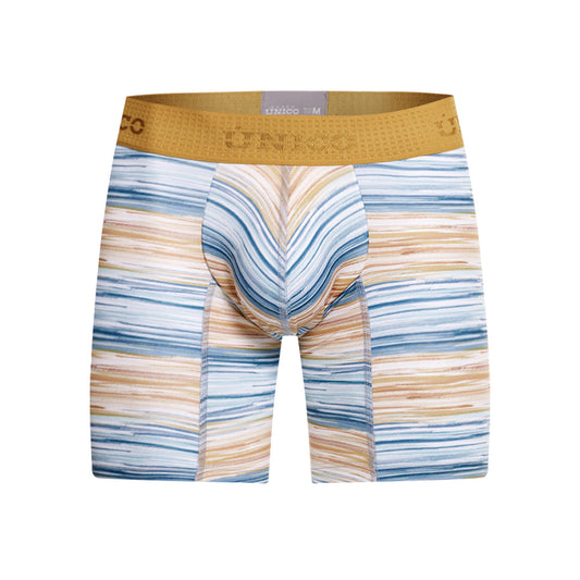 Boxer Unico Lejania Medio Microfibra