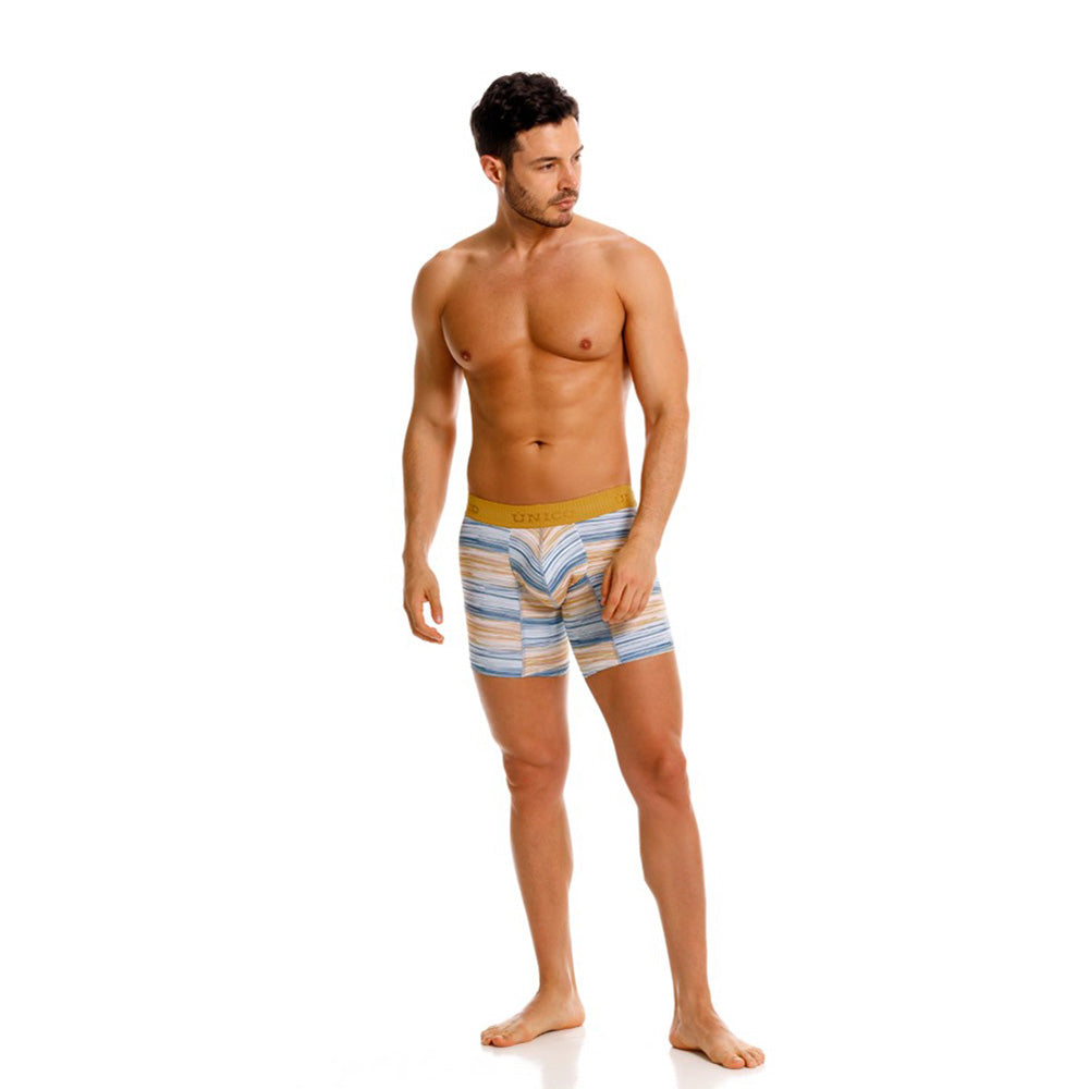Boxer Unico Lejania Medio Microfibra