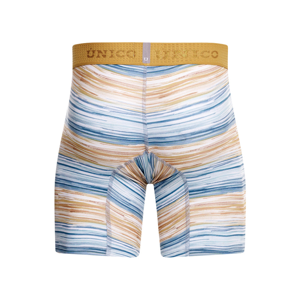 Boxer Unico Lejania Medio Microfibra