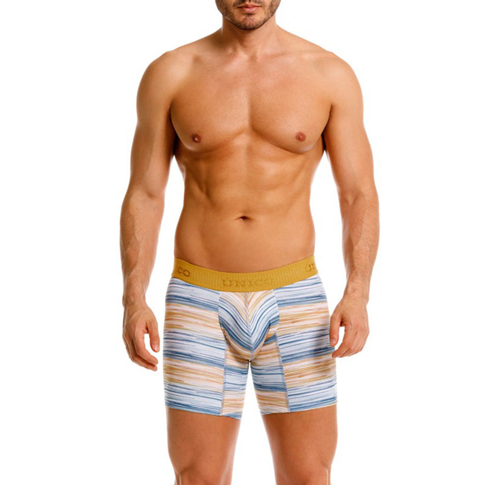 Boxer Unico Lejania Medio Microfibra