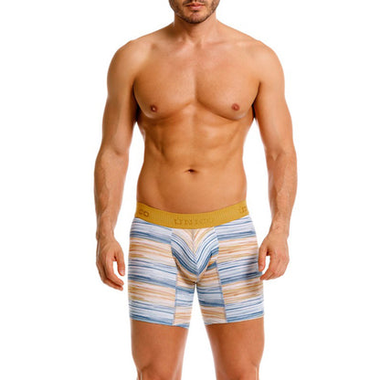 Boxer Unico Lejania Medio Microfibra
