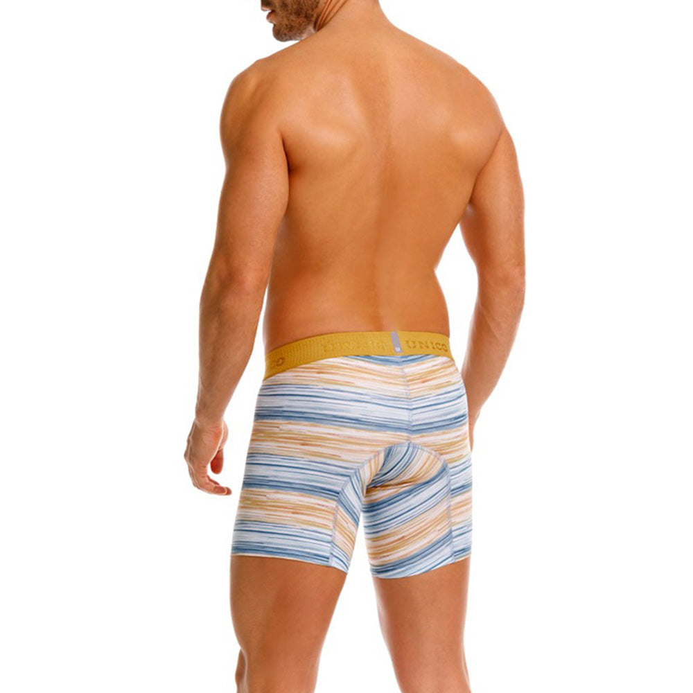 Boxer Unico Lejania Medio Microfibra