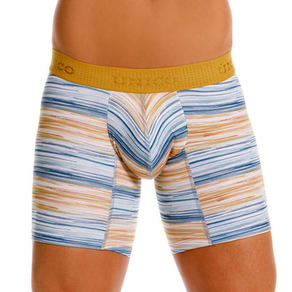 Boxer Unico Lejania Medio Microfibra