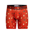 Boxer Unico Fun Maneki Medio Microfibra