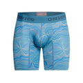 Boxer Unico Matiz Medio Microfibra
