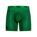Boxer Unico Nacional Mi Verde Medio Microfibra