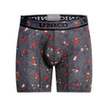 Boxer Unico Fun Obreros Medio Microfibra