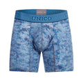 Boxer Unico Ostion Medio Microfibra