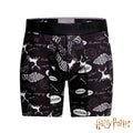 Boxer Unico Fun Harry Potter Patronus Medio Microfibra