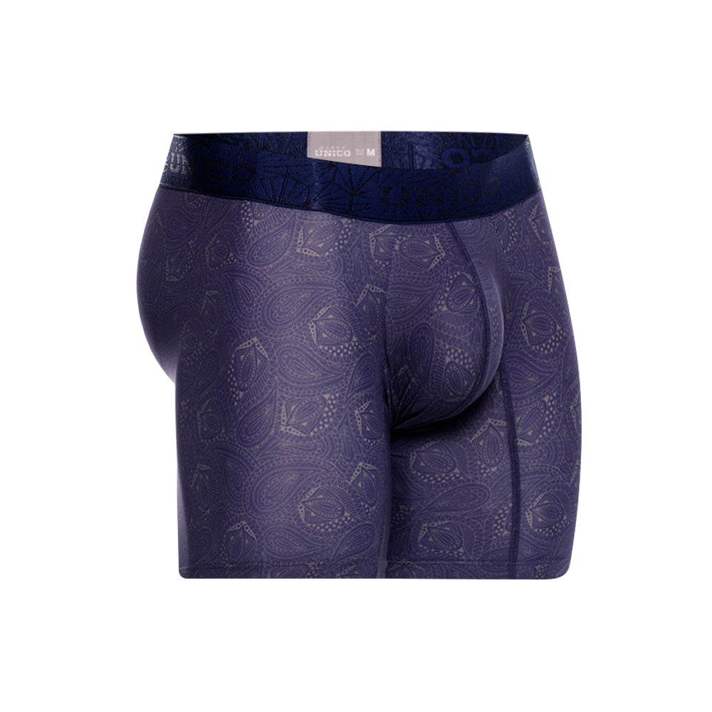 Boxer Unico Peisley Medio Microfibra