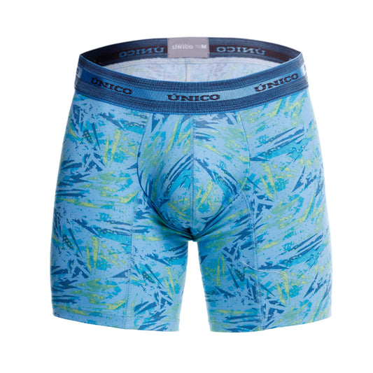 Boxer Unico Primicia Medio Algodon