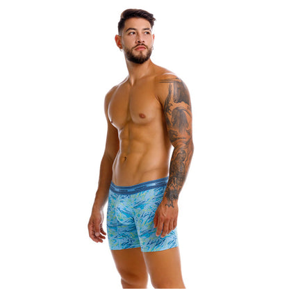 Boxer Unico Primicia Medio Algodon