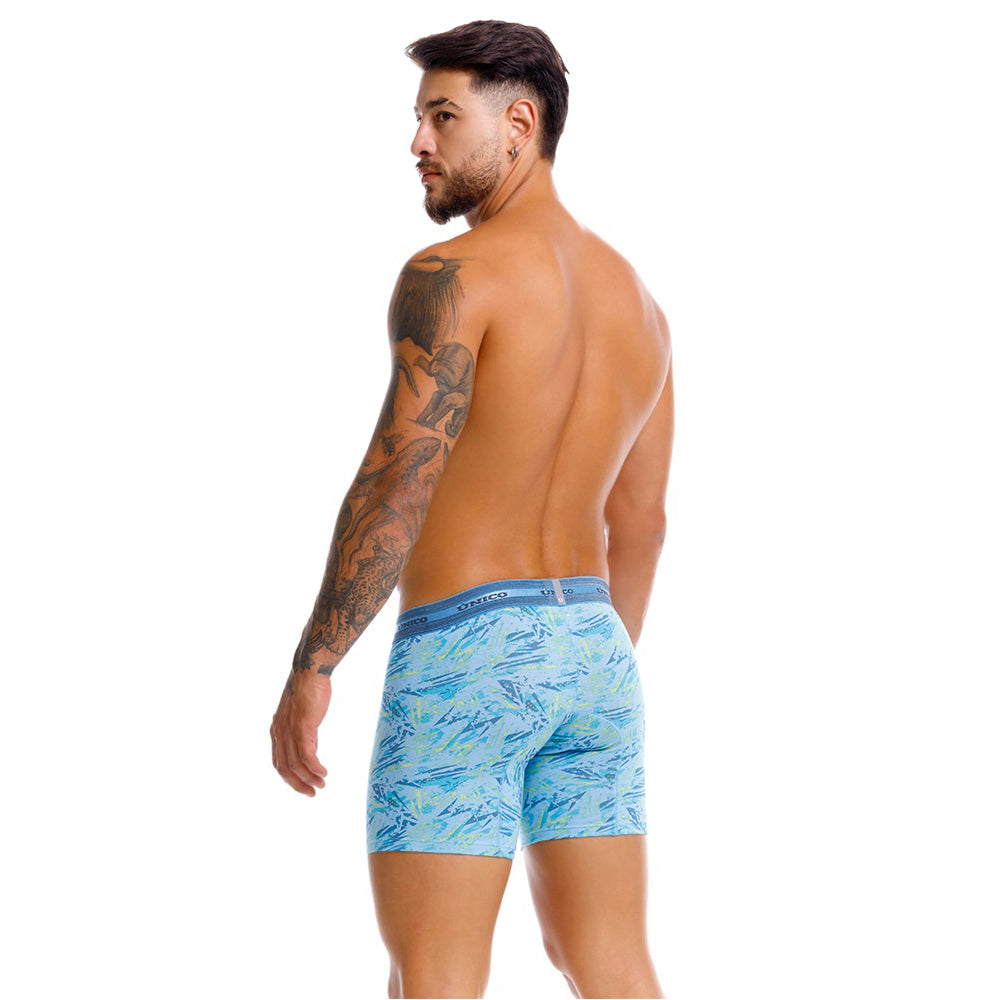 Boxer Unico Primicia Medio Algodon