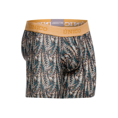 Boxer Unico Ramus Medio Microfibra