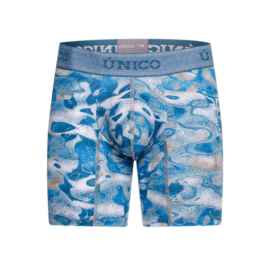 Boxer Unico Shape Medio Microfibra