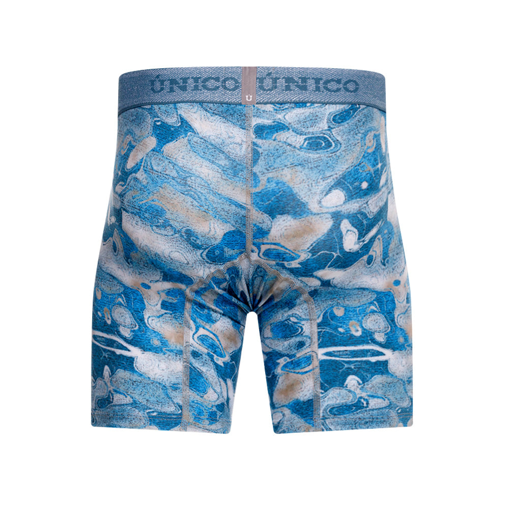 Boxer Unico Shape Medio Microfibra