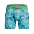 Boxer Unico Talla Xl Silk Medio Microfibra