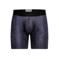Boxer Unico Spinel Medio Microfibra