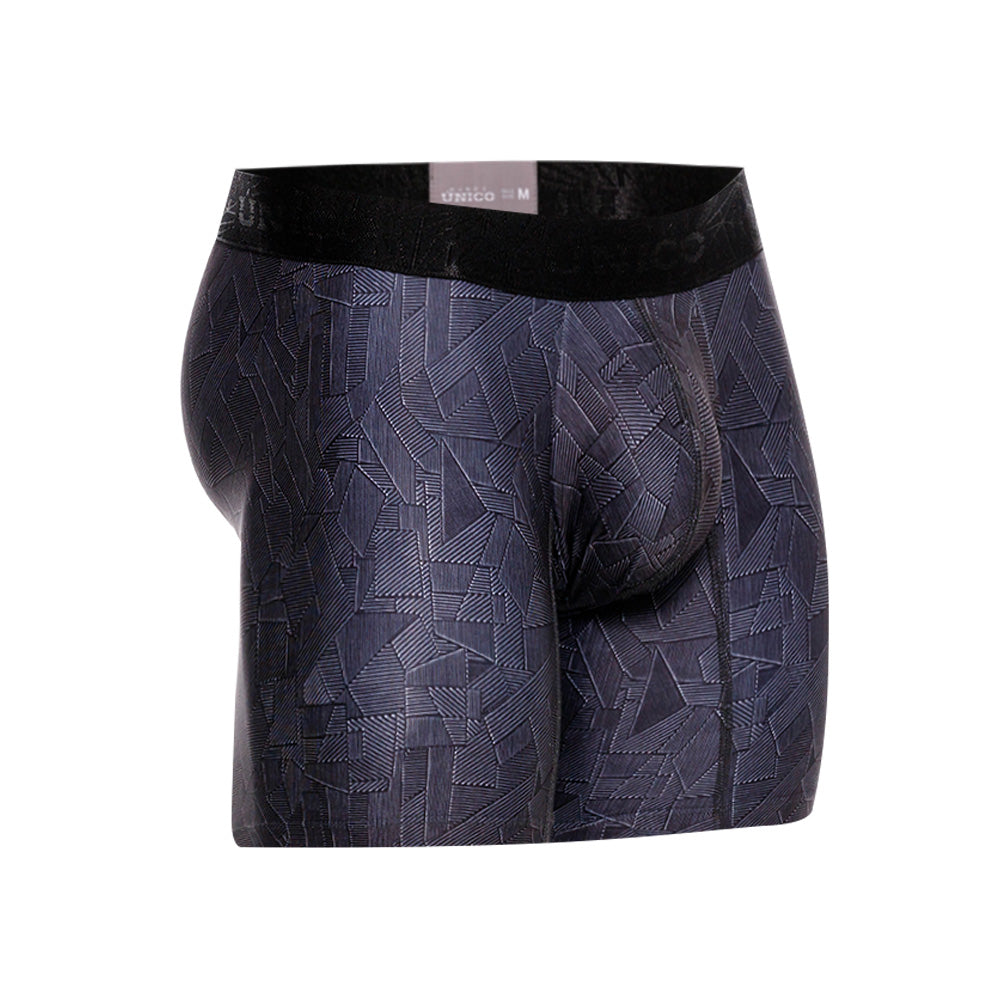 Boxer Unico Spinel Medio Microfibra