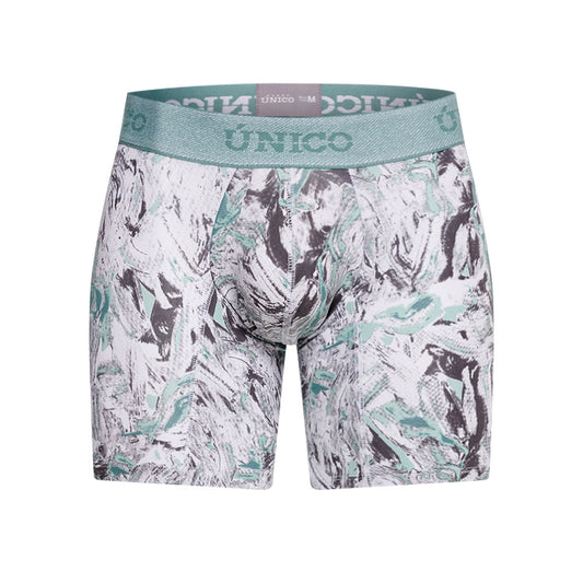 Boxer Unico Tepes Medio Algodon