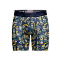 Boxer Unico Fun Tom & Jerry Tommy Medio Microfibra