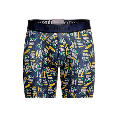 Boxer Unico Fun Tom & Jerry Tommy Medio Microfibra