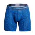 Boxer Unico Torzal Medio Microfibra