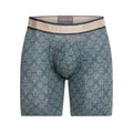 Boxer Unico Transitorio Medio Microfibra
