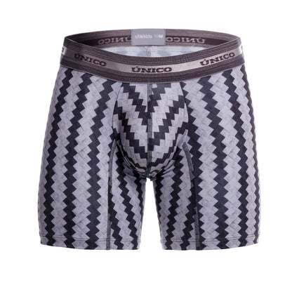 Boxer Unico Tricotosa Medio Microfibra